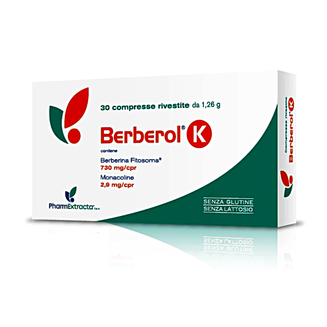 berberol