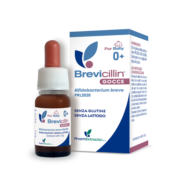 brevicillin