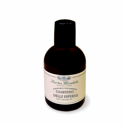 giardino delle esperidi