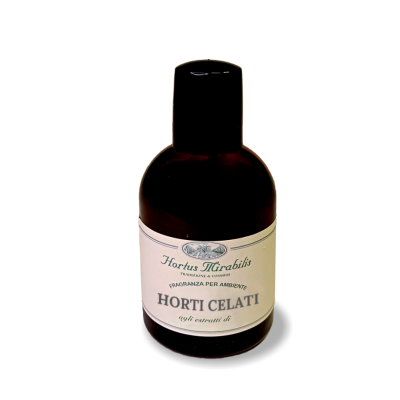 horti celati