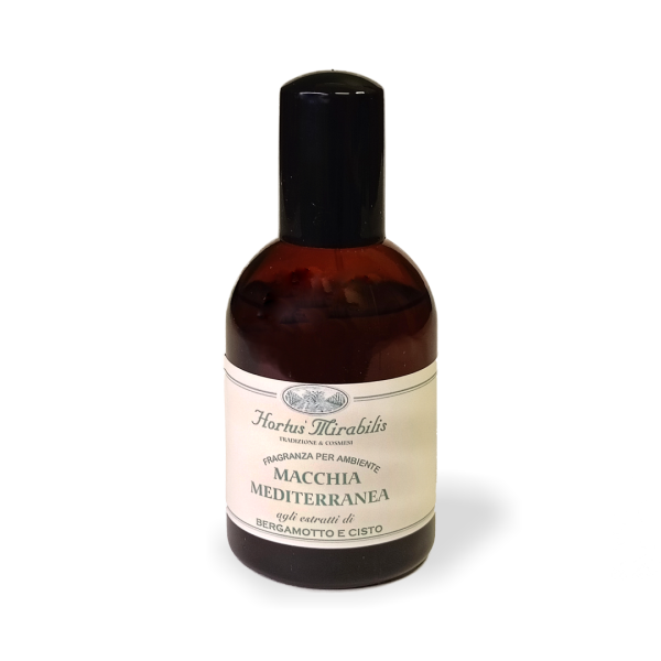 macchia mediterranea