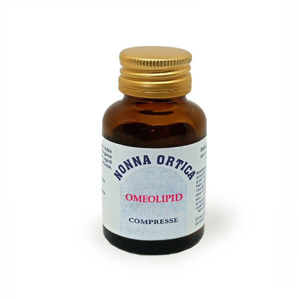 omeolipid