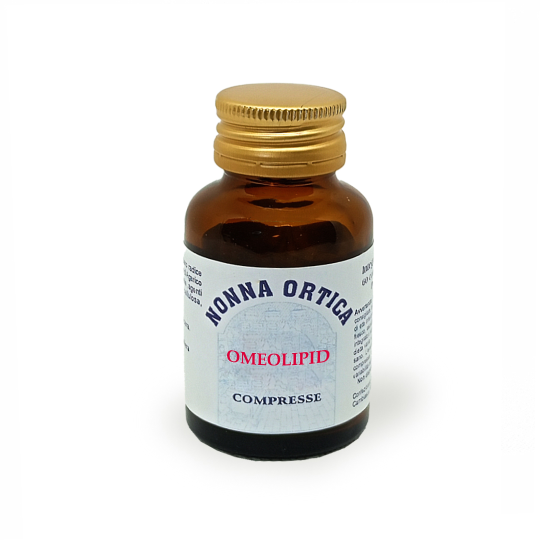 omeolipid
