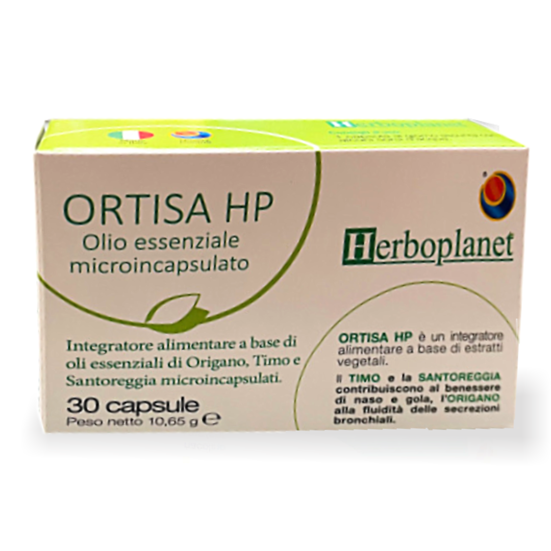 ortisa