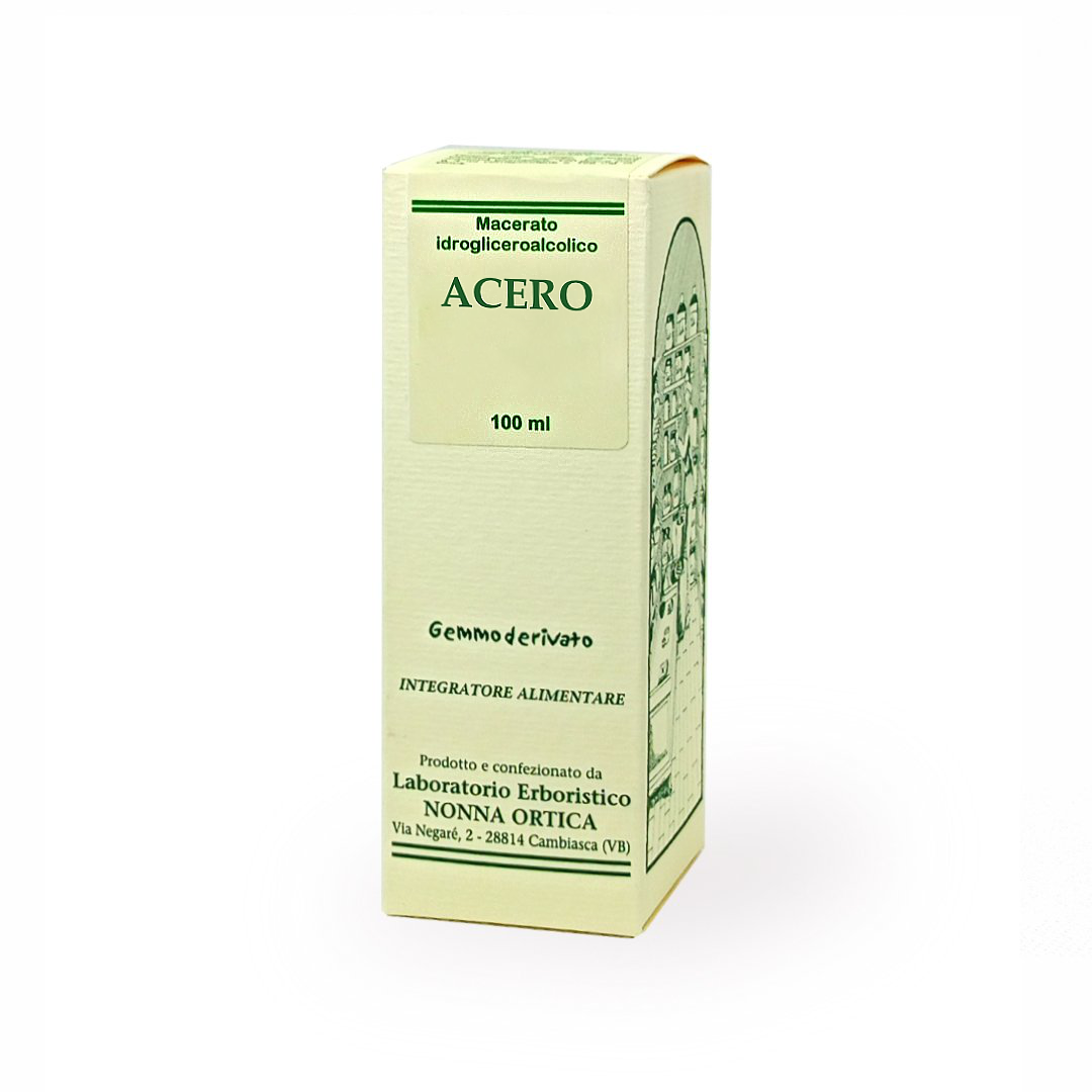 acero