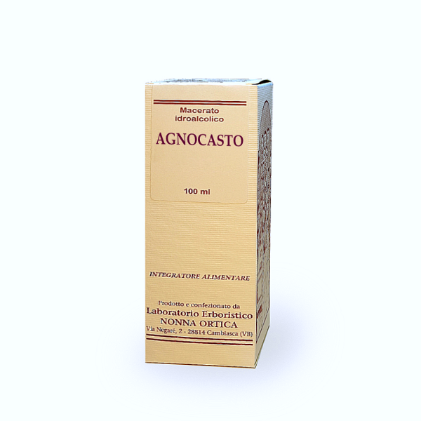 agnocasto 1