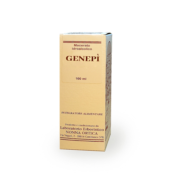 genepi