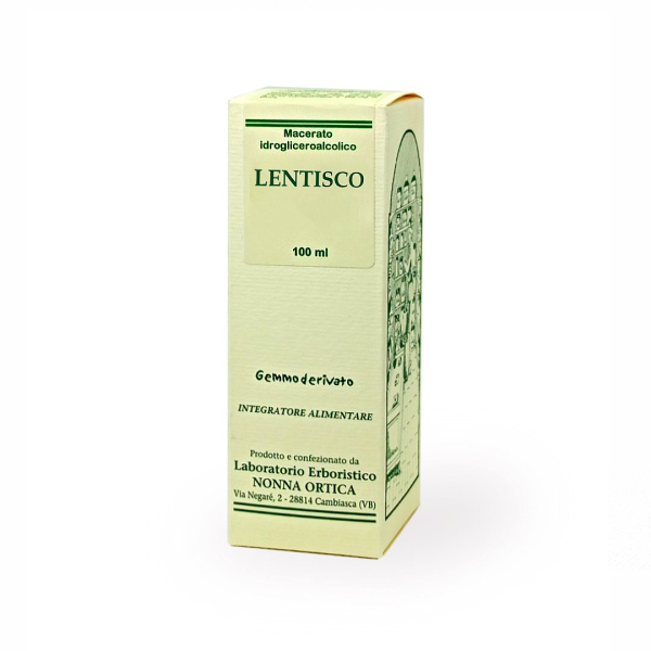 lentisco