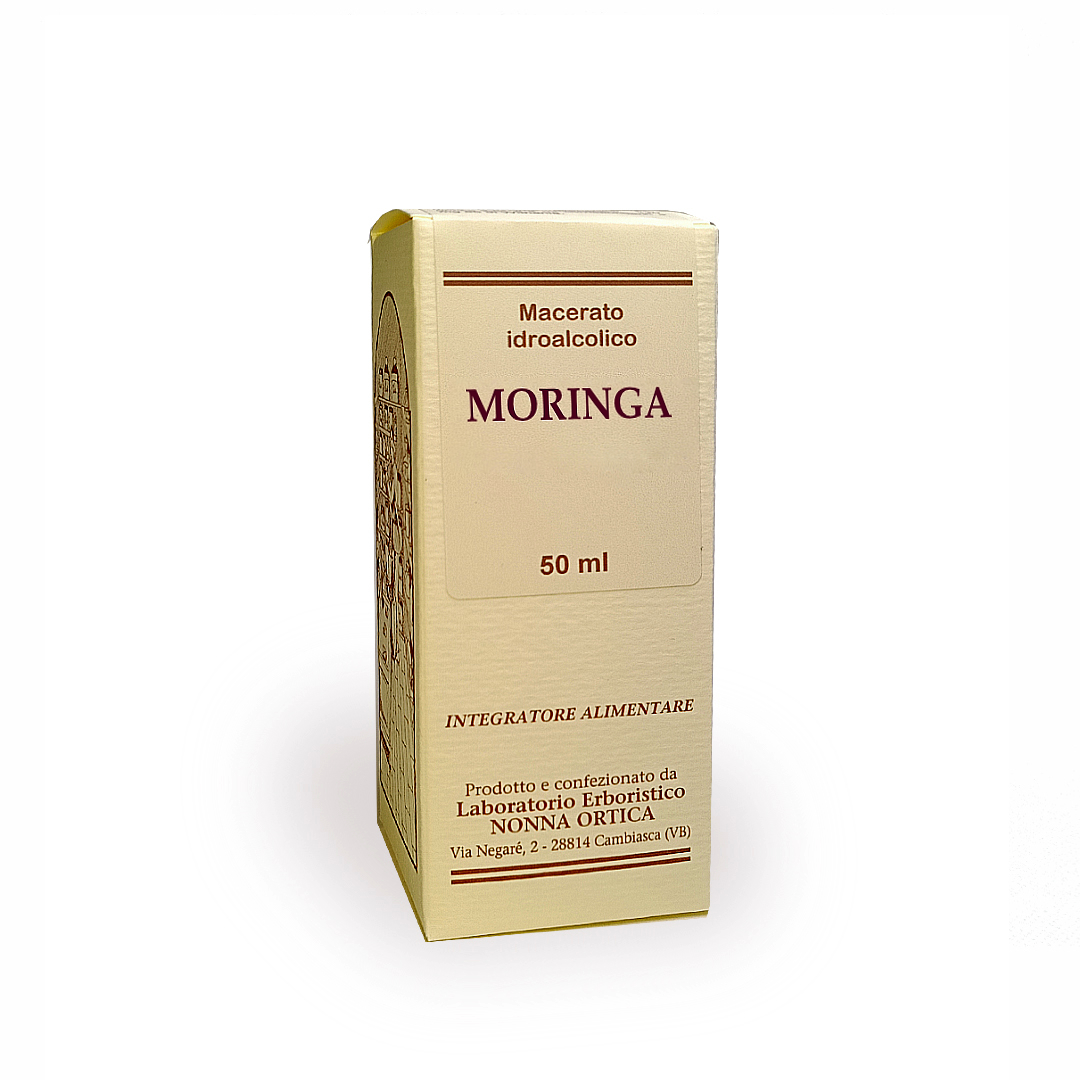 moringa