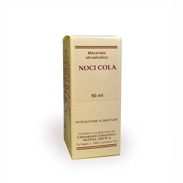 noci cola