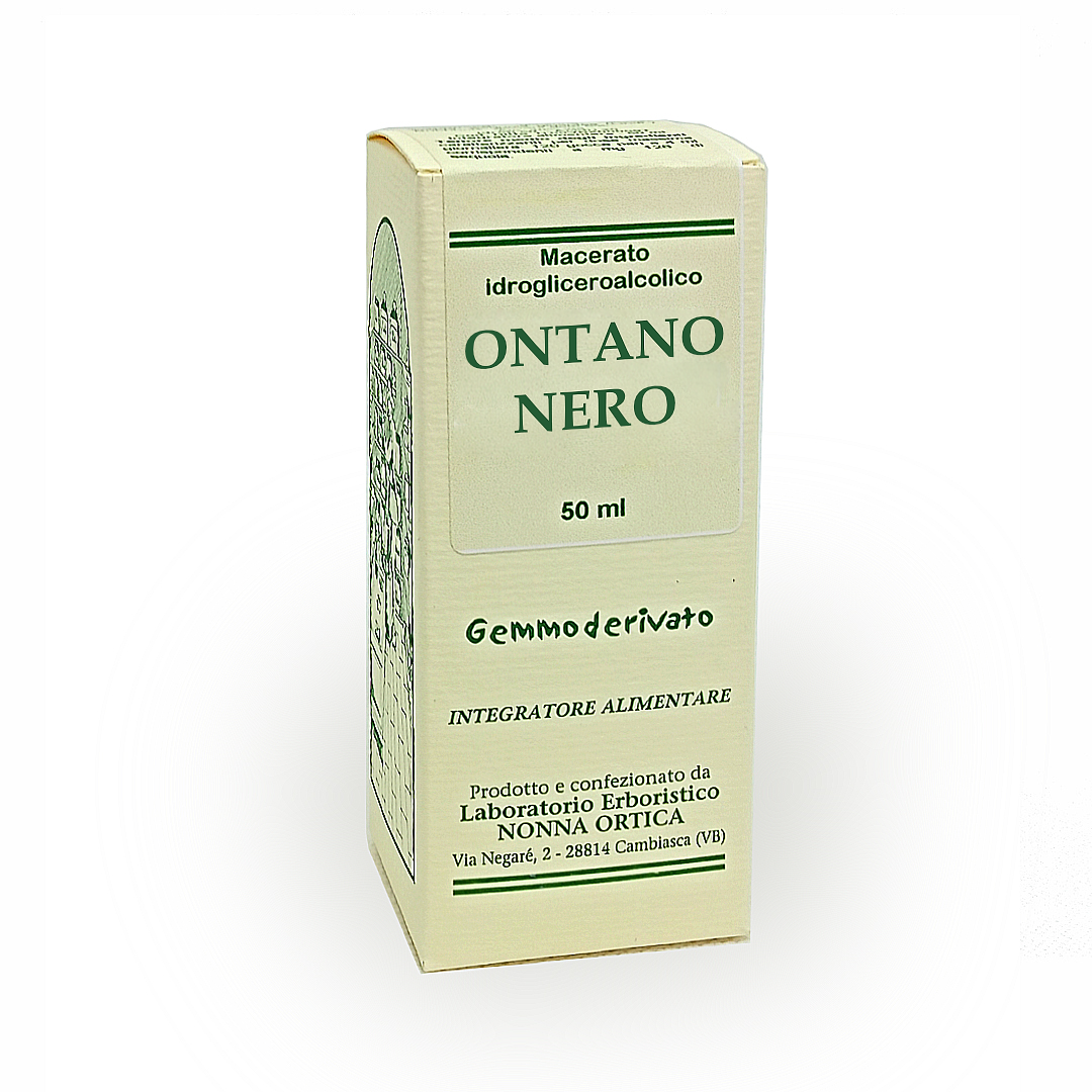 ontano nero