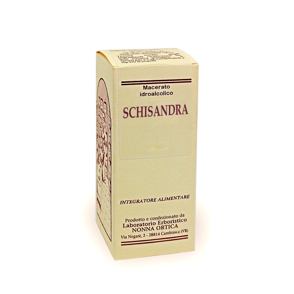 schisandra
