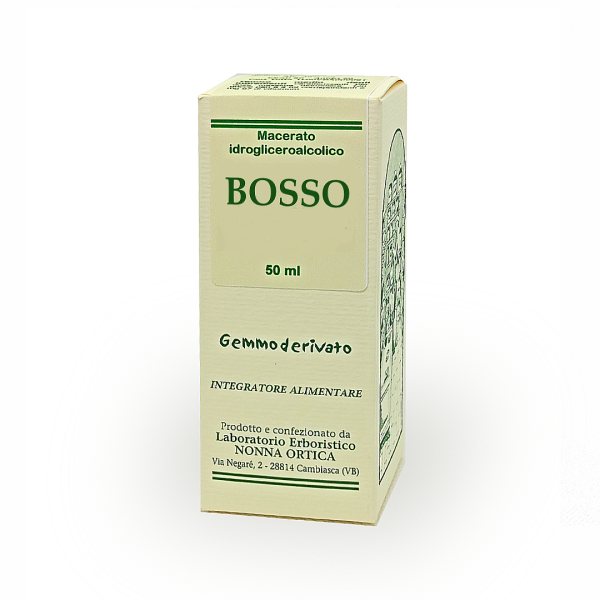 bosso