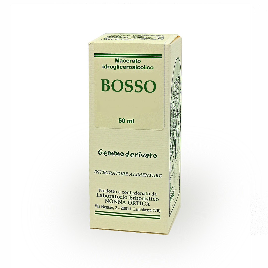 bosso