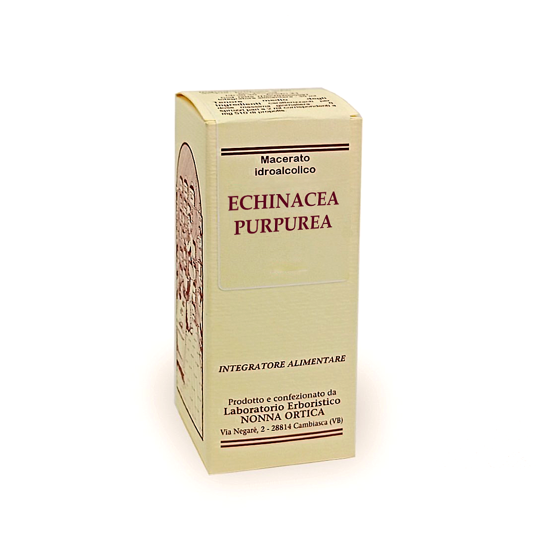 echinacea