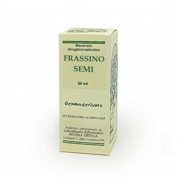 frassino semi