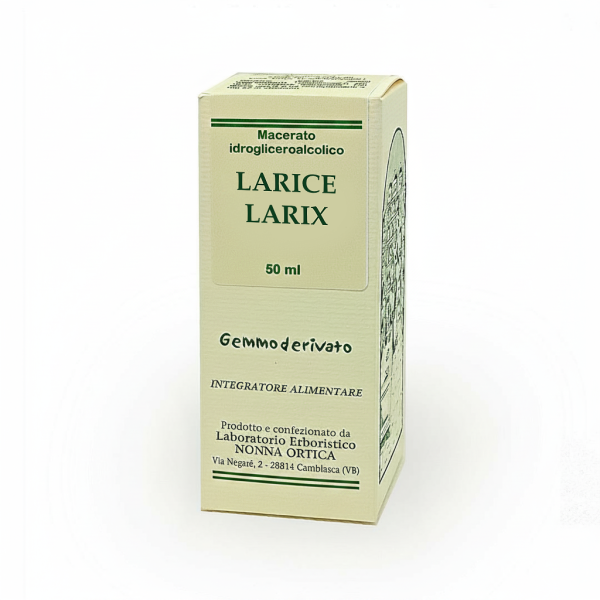 larice