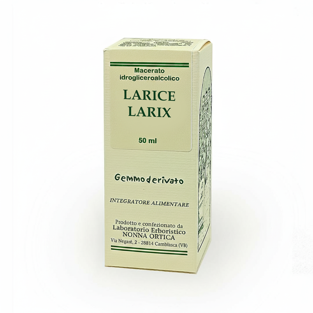 larice