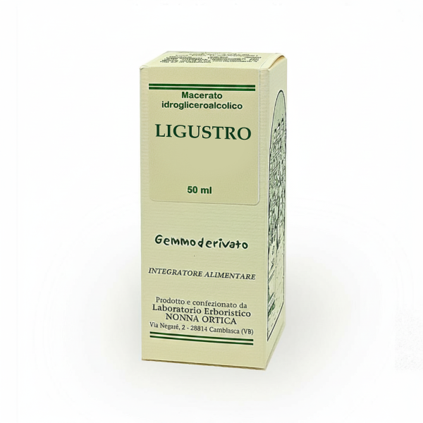 ligustro