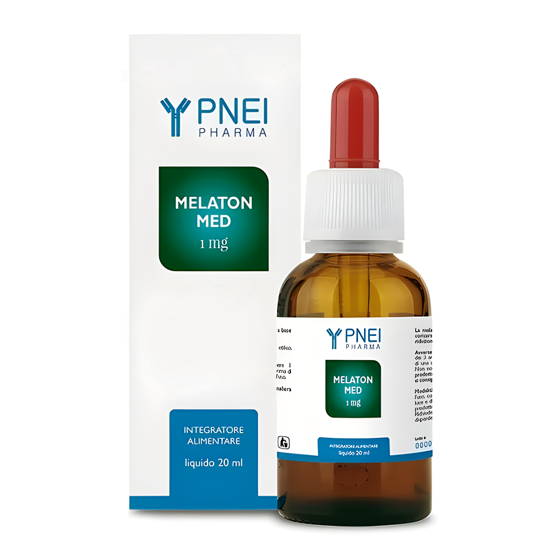 melatonmed