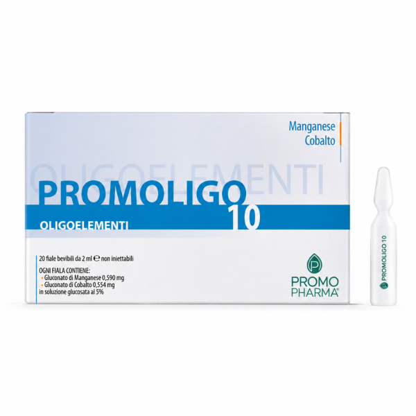 promoligo 10
