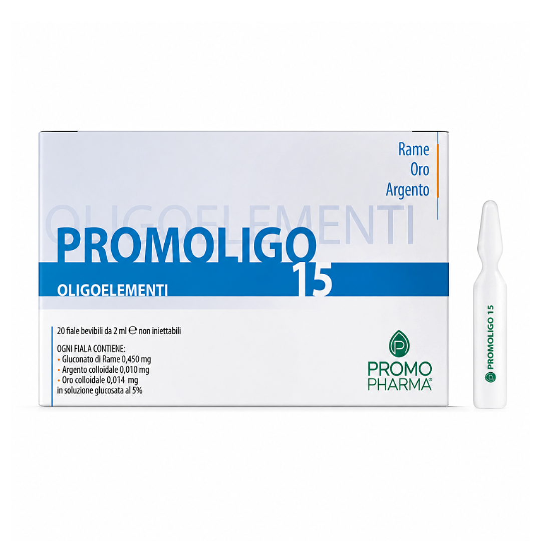 promoligo 15