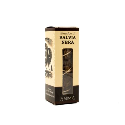 salvia nera satola