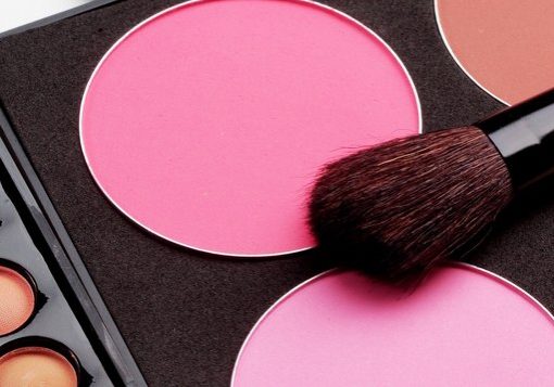 make-up